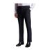 Pantalon Forbyts Homme Bleu Marine Ted Baker-1