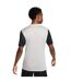 T-shirt Tiempo Premier Homme Gris Argenté Nike-4