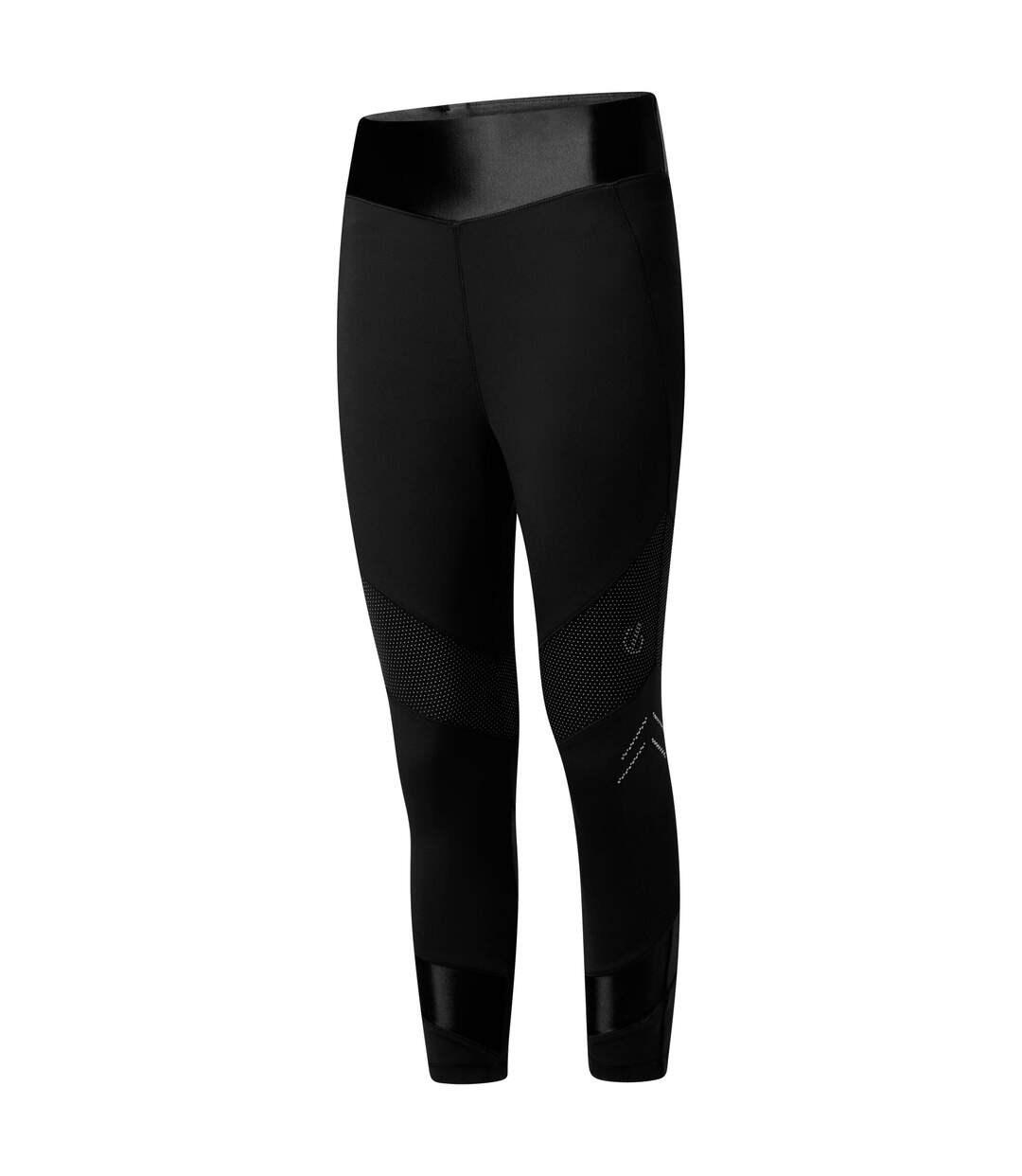 Legging born to shine femme noir Dare 2B-3