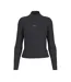 Col Roulé Motif/style Logo Texte Femme Noir Vif Guess-1
