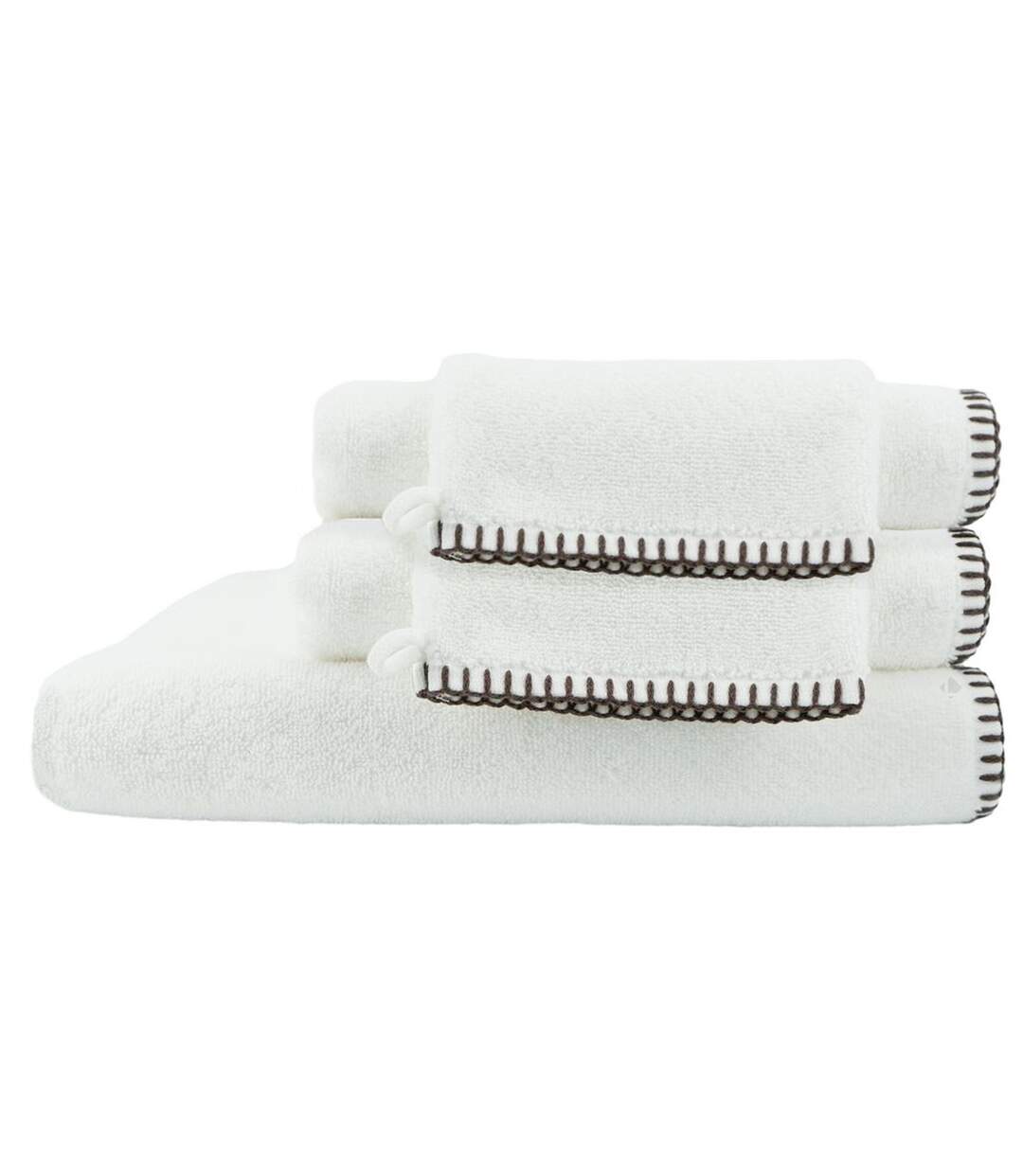 Parure de bain FJORD coton-1