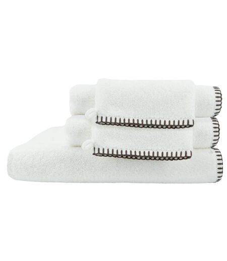 Parure de bain FJORD coton
