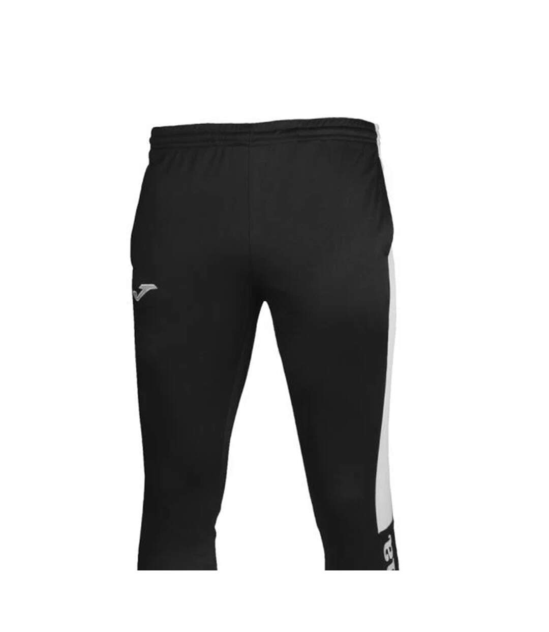Pantalon De Jogging Championship Homme Noir Joma-3