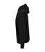 Sweat À Capuche Sweat Homme Noir Urban Classics-3