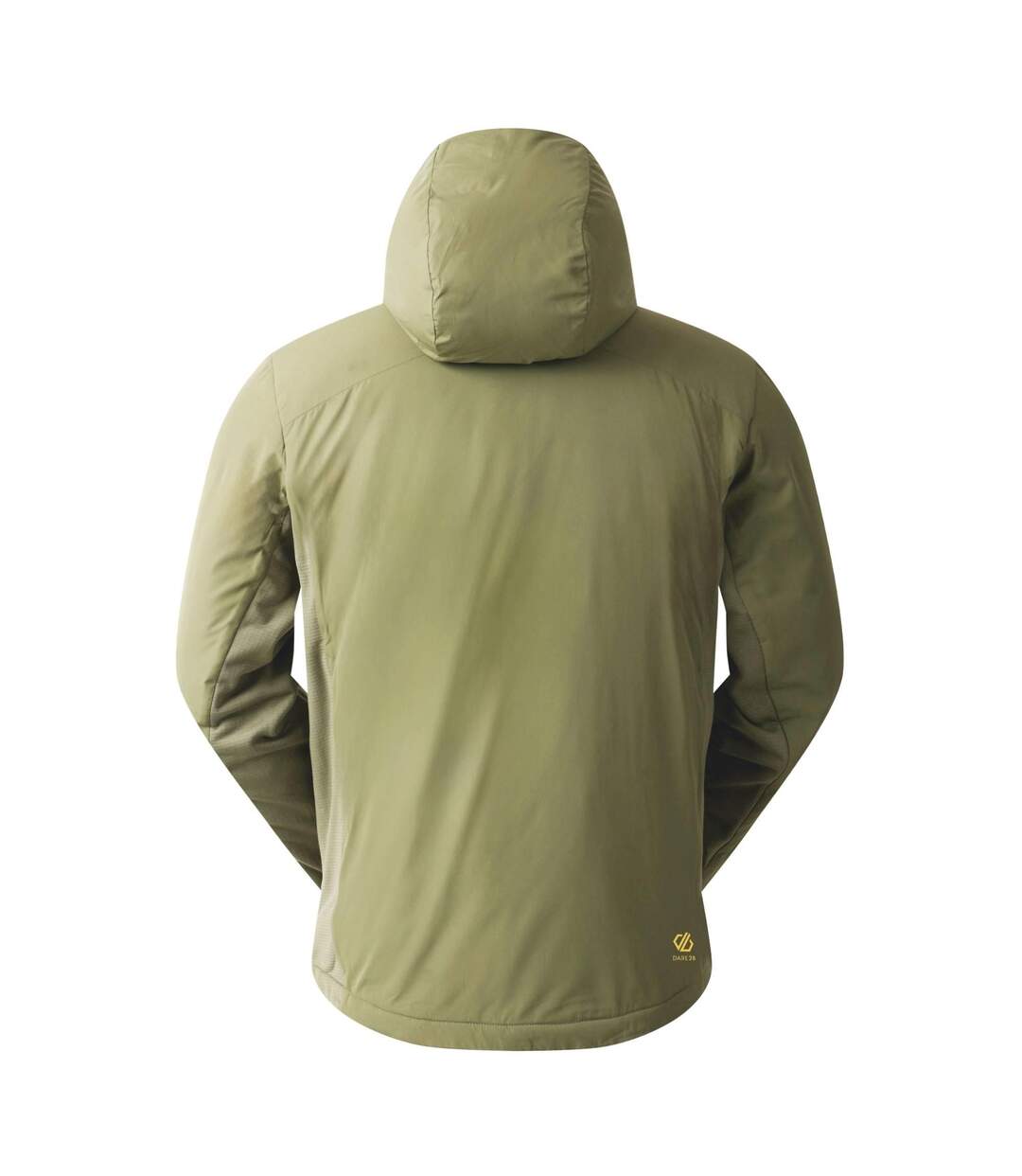 Mens Torrek Lite Air Jacket Olivine Green Dare 2B-2