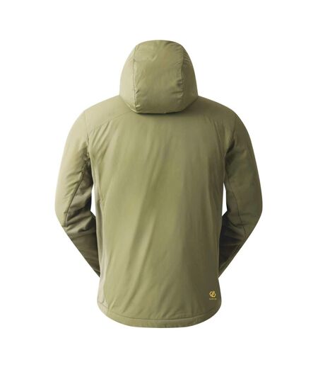 Mens Torrek Lite Air Jacket Olivine Green Dare 2B