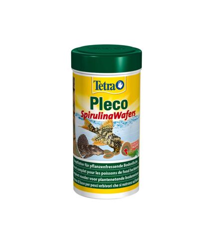 Aliment complet Tetra pleco multi wafer 250 ml