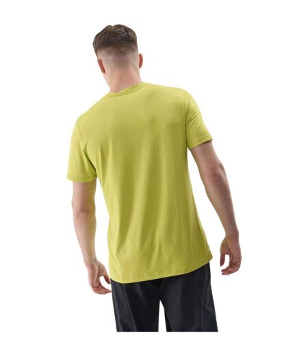 T-shirt M598 Homme Vert 4F