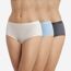 Lot de 3 Boxers Les Pockets Coton-1