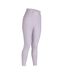 Pantalon d´équitation optima femme blanc Aubrion-1