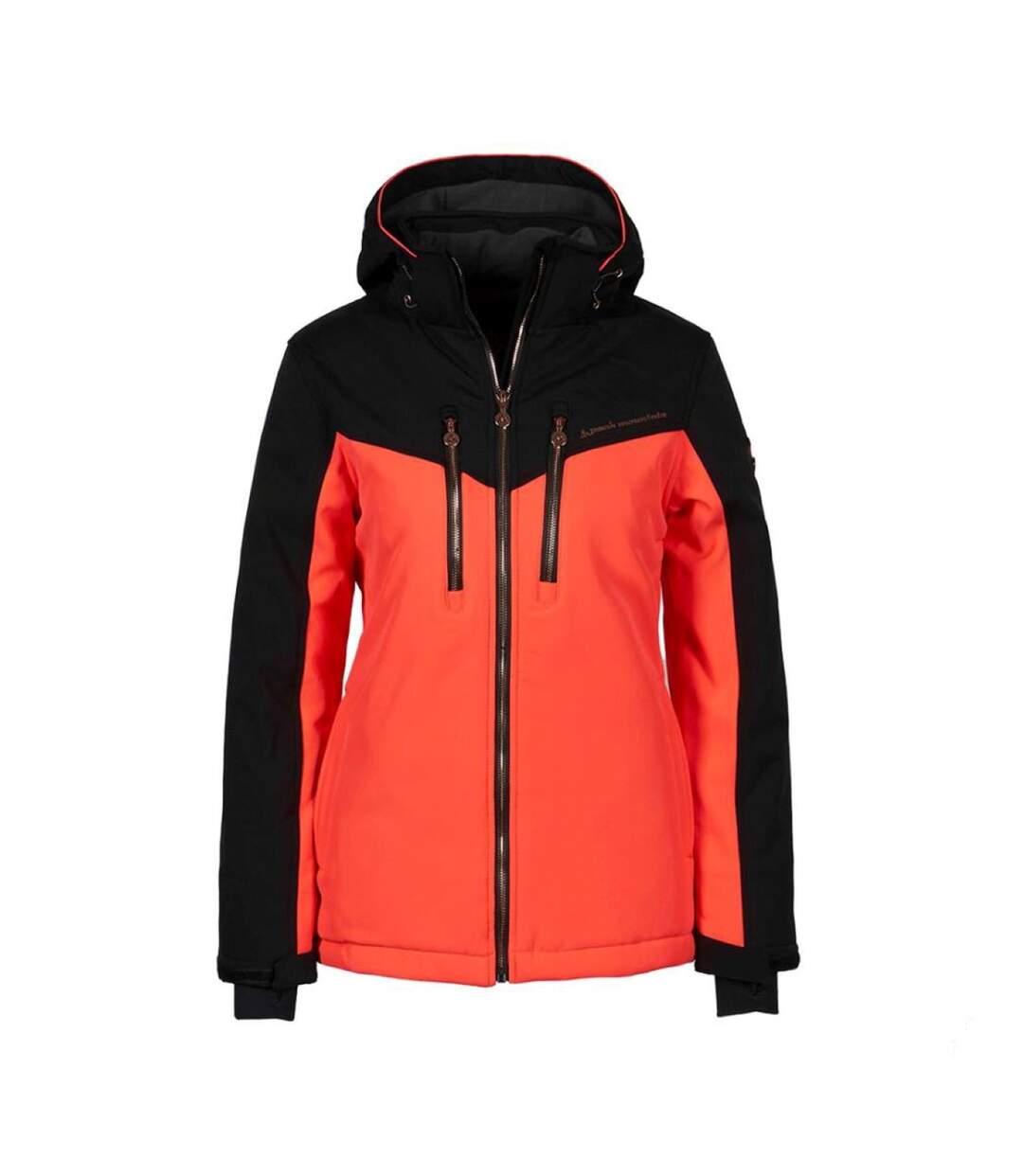 Blouson de ski femme AFLIGHT-1