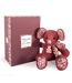 Peluche polyester collection COPAINS CALINS Souris-3