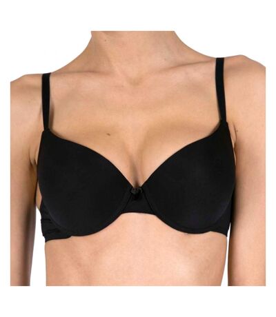Soutien-gorge microfibre