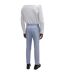 Pantalon Genius Homme Bleu Marine Boss-3