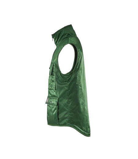 Veste Sans Manches Originals Solden Adulte Vert Mascot