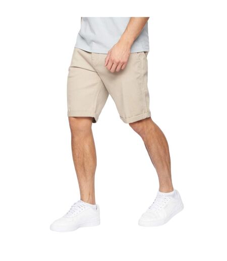 Short sinwood homme beige Crosshatch Crosshatch