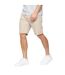 Short sinwood homme beige Crosshatch Crosshatch