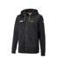 Veste Noir Homme Puma Porsche Turbo 534826 - M