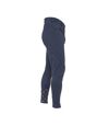 Aubrion Mens Walton Breeches (Navy)