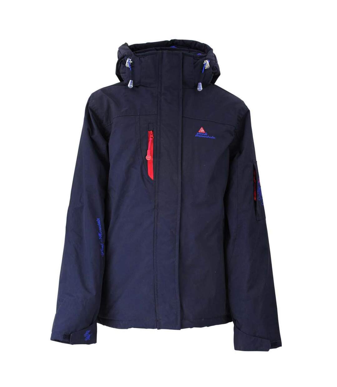 Parka de ski femme ADIKA-1