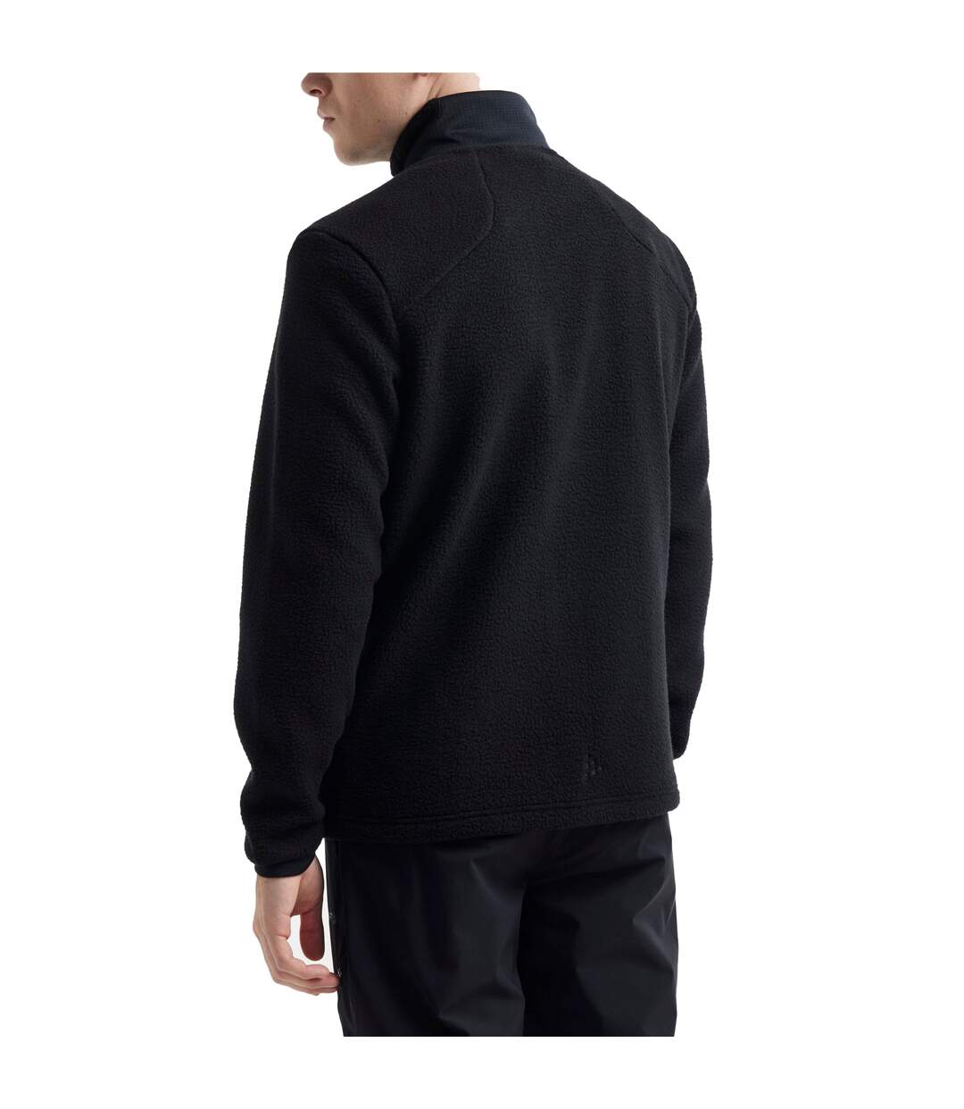Craft - Veste polaire ADV EXPLORE - Homme (Noir) - UTBC5132-4