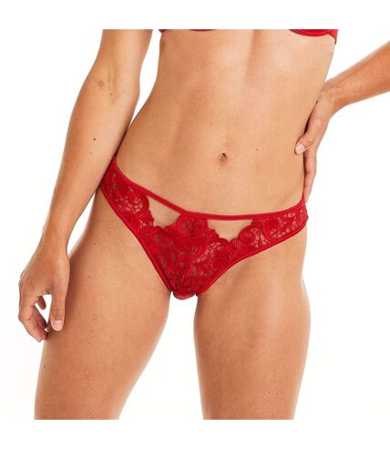 Culotte rouge Miracle