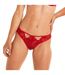 Culotte rouge Miracle