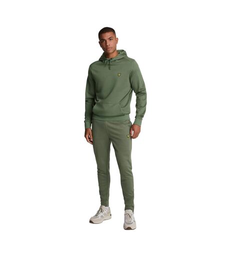 Sweat à capuche homme vert Lyle & Scott Lyle & Scott