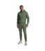 Sweat à capuche homme vert Lyle & Scott Lyle & Scott