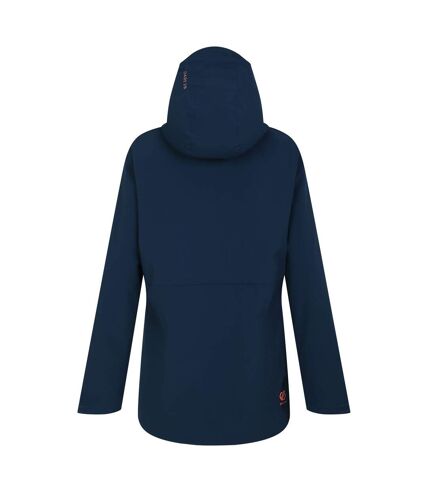 Dare 2B Womens/Ladies Switch Up II Waterproof Jacket (Moonlight Denim) - UTRG9871