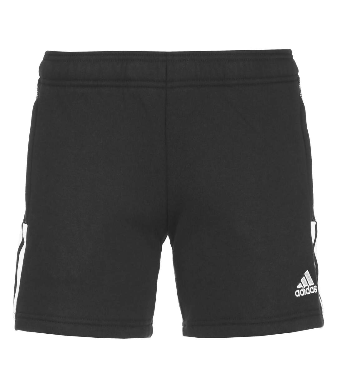 Short De Jogging Tiro Femme Noir Adidas-1