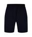 Short En Jersey Homme Bleu Marine Boss-3