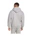 Sweat À Capuche All Szn Homme Gris Argenté Adidas-3