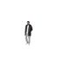 Doudoune Matelassée Homme Noir Brave Soul-1