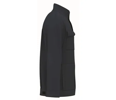 Veste de travail sans métal - Unisexe - WK640 - bleu marine