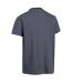 T-shirt Cabinteely Homme Bleu Marine Trespass-2
