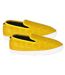 Pantoufles Chaussons In Outdoor SOUTS Confort Premium IGLOO JAUNE