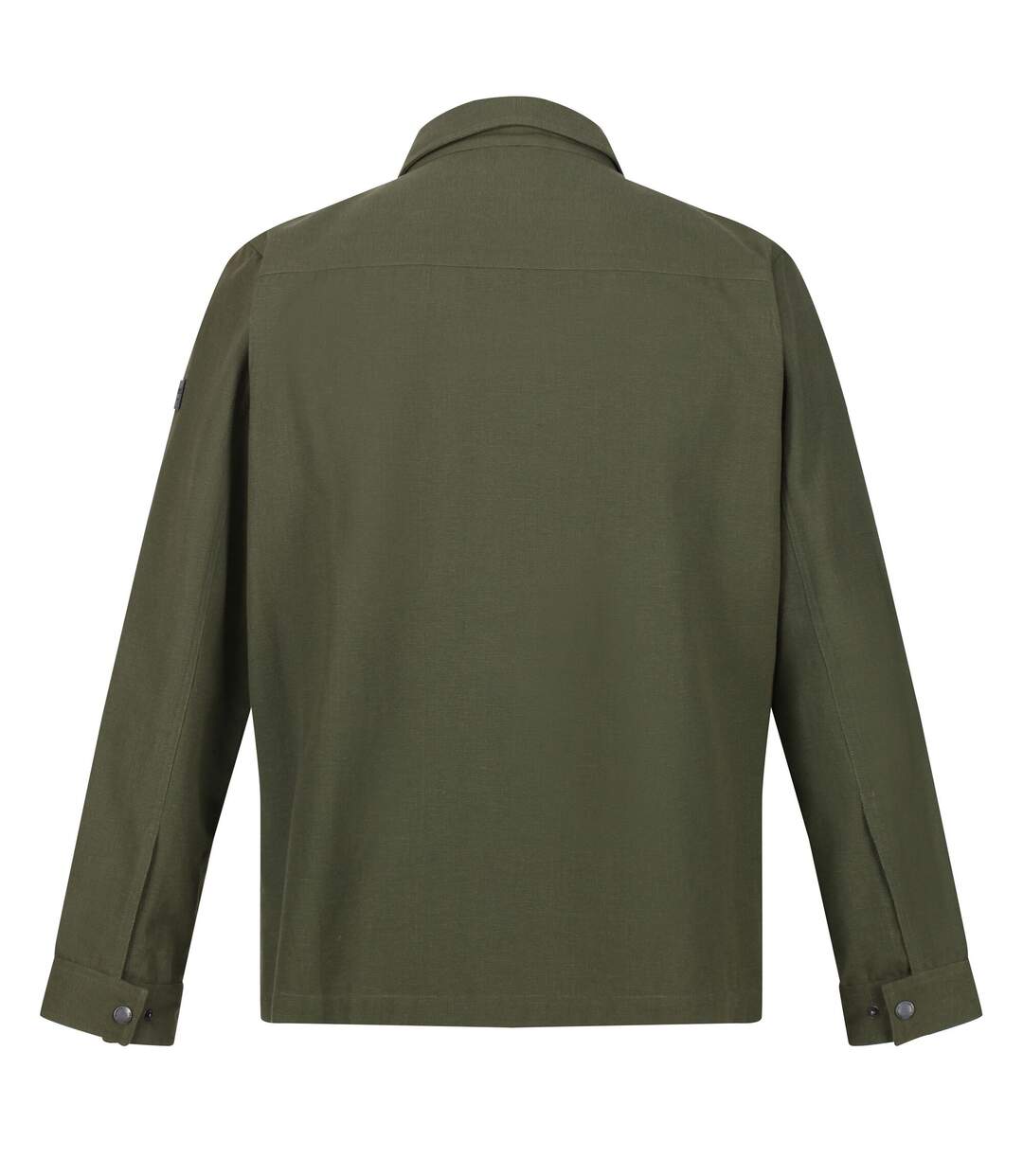 Veste jayden homme vert kaki Regatta-2