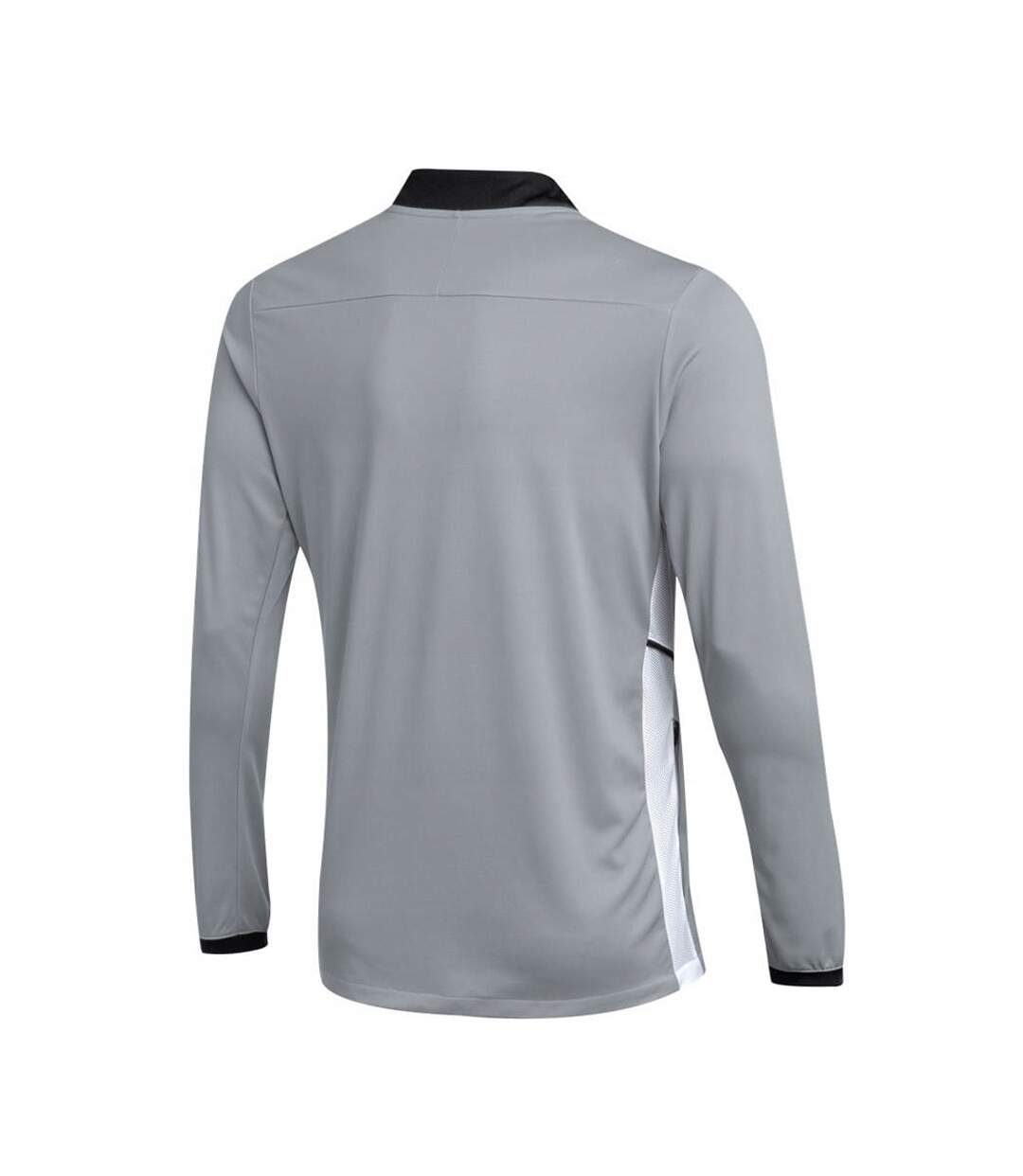 Veste De Survêtement Dri-fit Academy Fz9824 Homme Gris Loup Noir Nike-2
