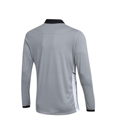 Veste De Survêtement Dri-fit Academy Fz9824 Homme Gris Loup Noir Nike