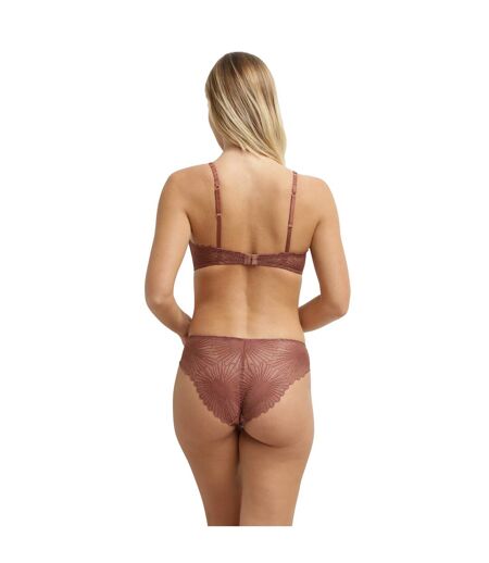 Soutien-gorge triangle sans armatures Chocolove