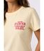 T-shirt manches courtes Amour et Soleil-4