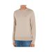 Pull Beige Homme Tommy Hilfiger Mouline Organic - S