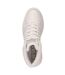 Baskets Coda Mid Oc Adulte Blanc Kappa-4