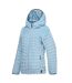 Polaire Motif/style Texturé Endra Femme Bleu Ciel Regatta-4