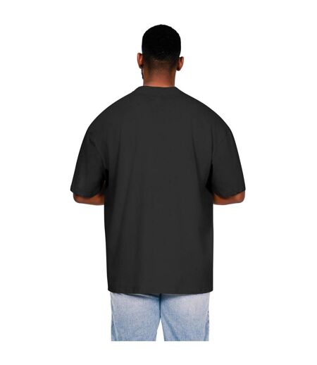 Casual Classics - T-shirt CORE - Homme (Noir) - UTAB628