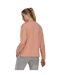 Sweat Essentials Femme Rose Adidas-3