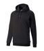 Sweat À Capuche Modern Basics Homme Noir Puma-1