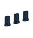 Lot de 3 paires de socquettes homme My Petit Prix Athena-3