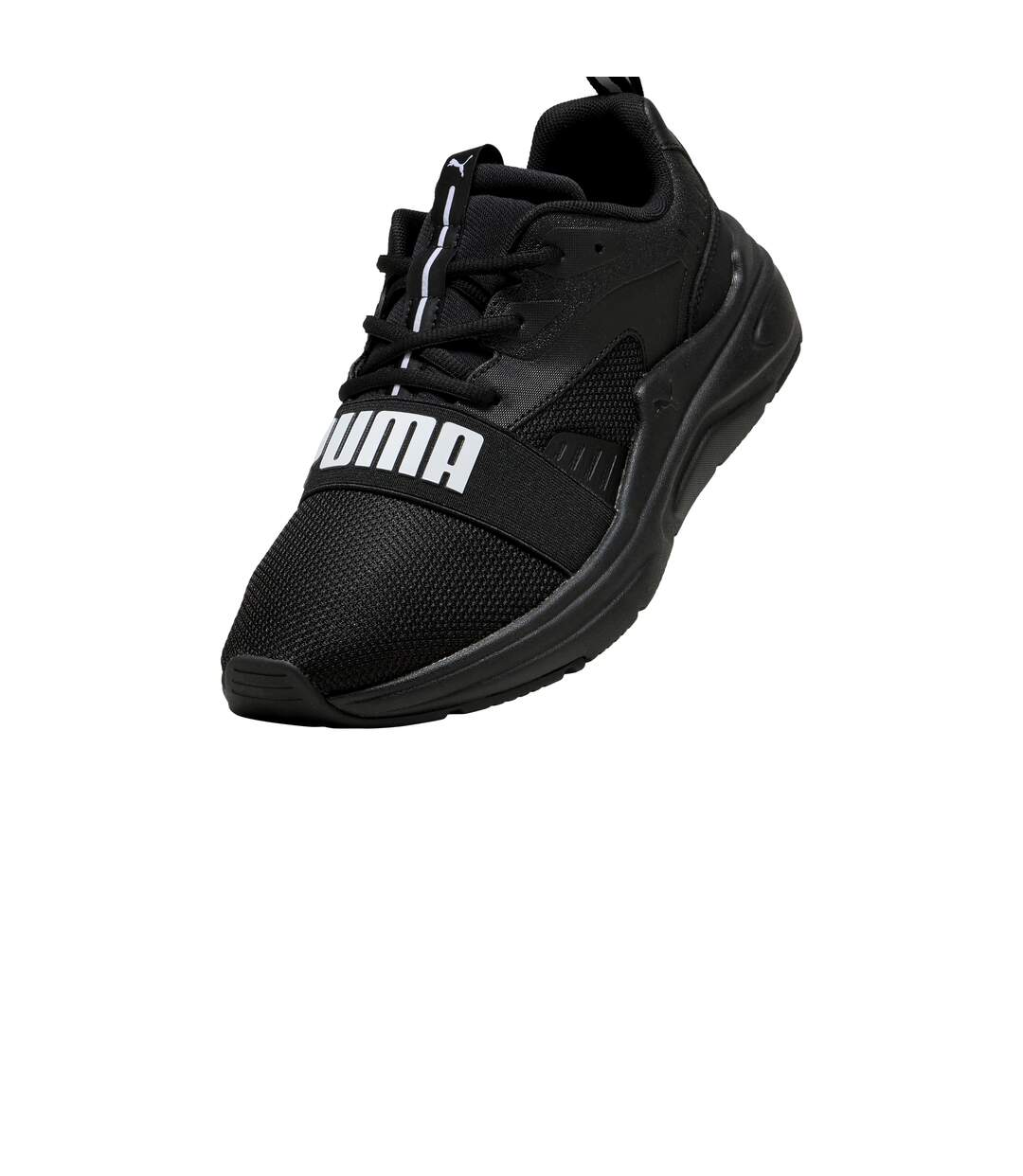 Basket à Lacets Puma Softride Wired 2-4